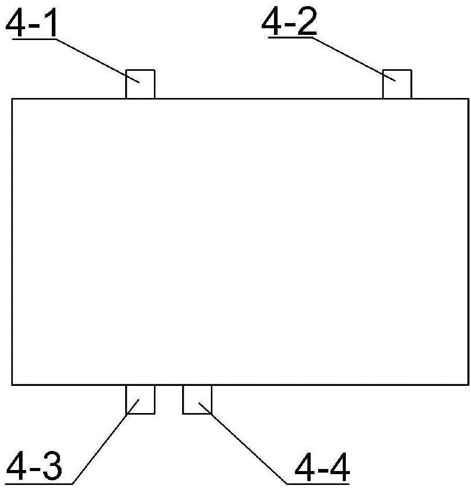 Laser velocity measurement device with consideration to high-speed camera trigger function