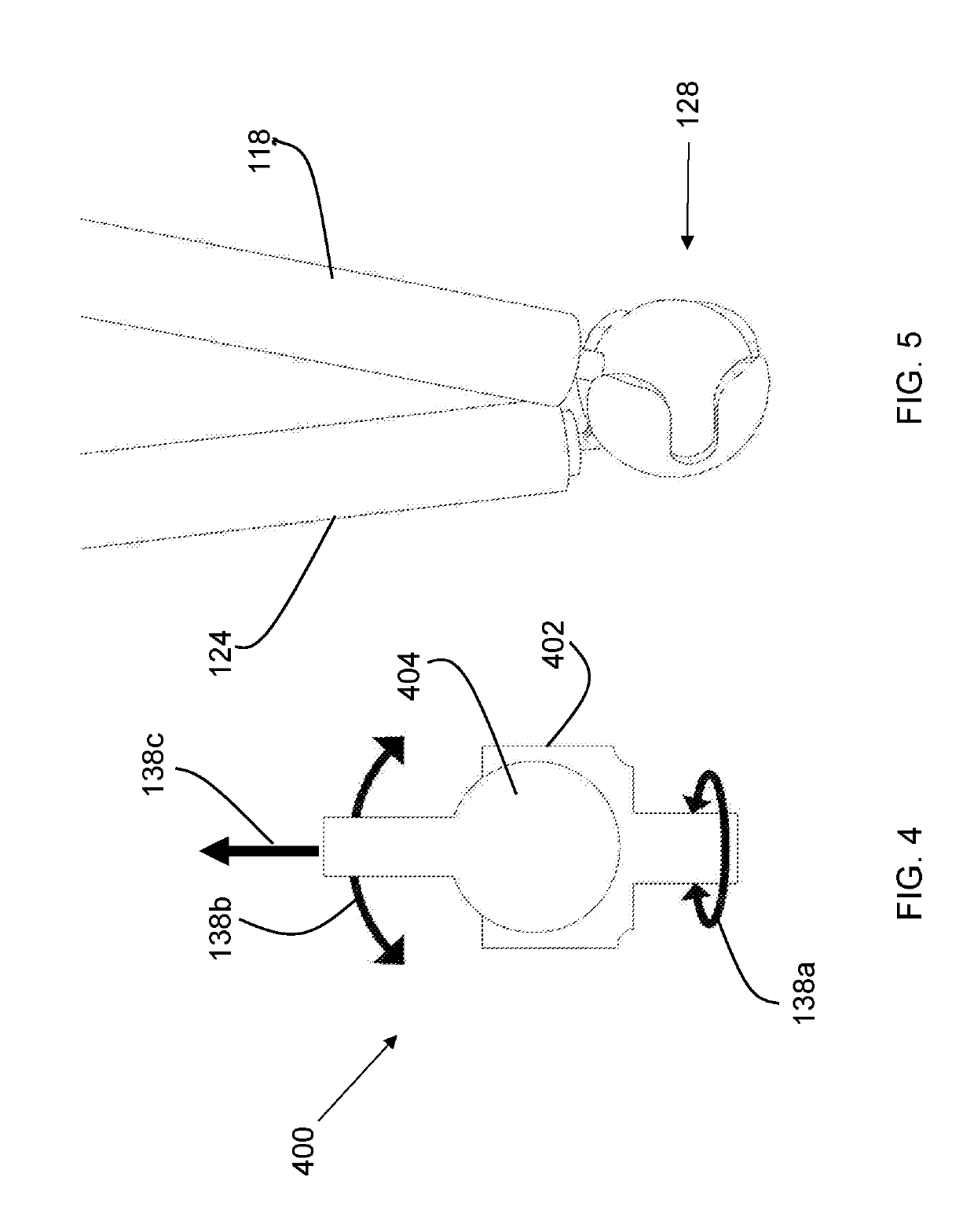 Waist-attachable mounting assembly for communication device