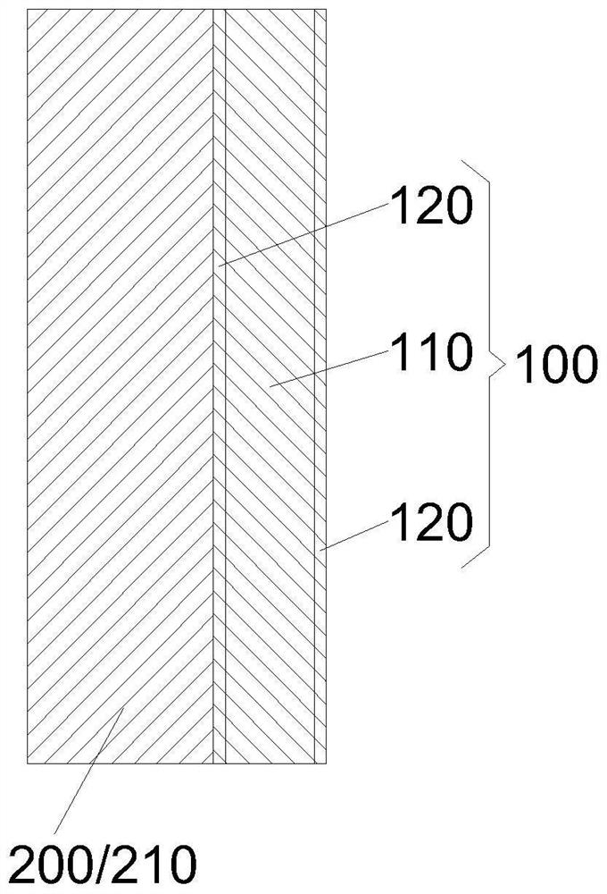 Green body, sintered porous metal film and dust removal method