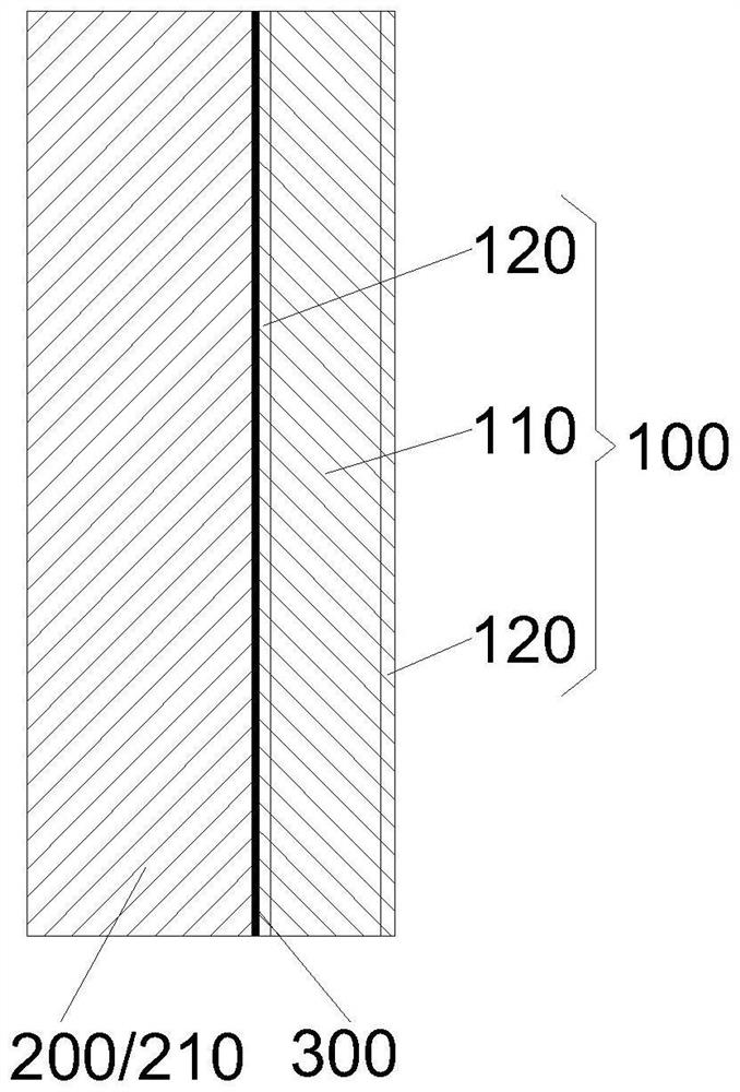 Green body, sintered porous metal film and dust removal method