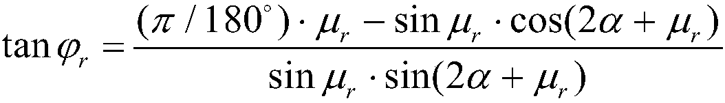 Reactive compensation coordination control method during DC emergency power support process