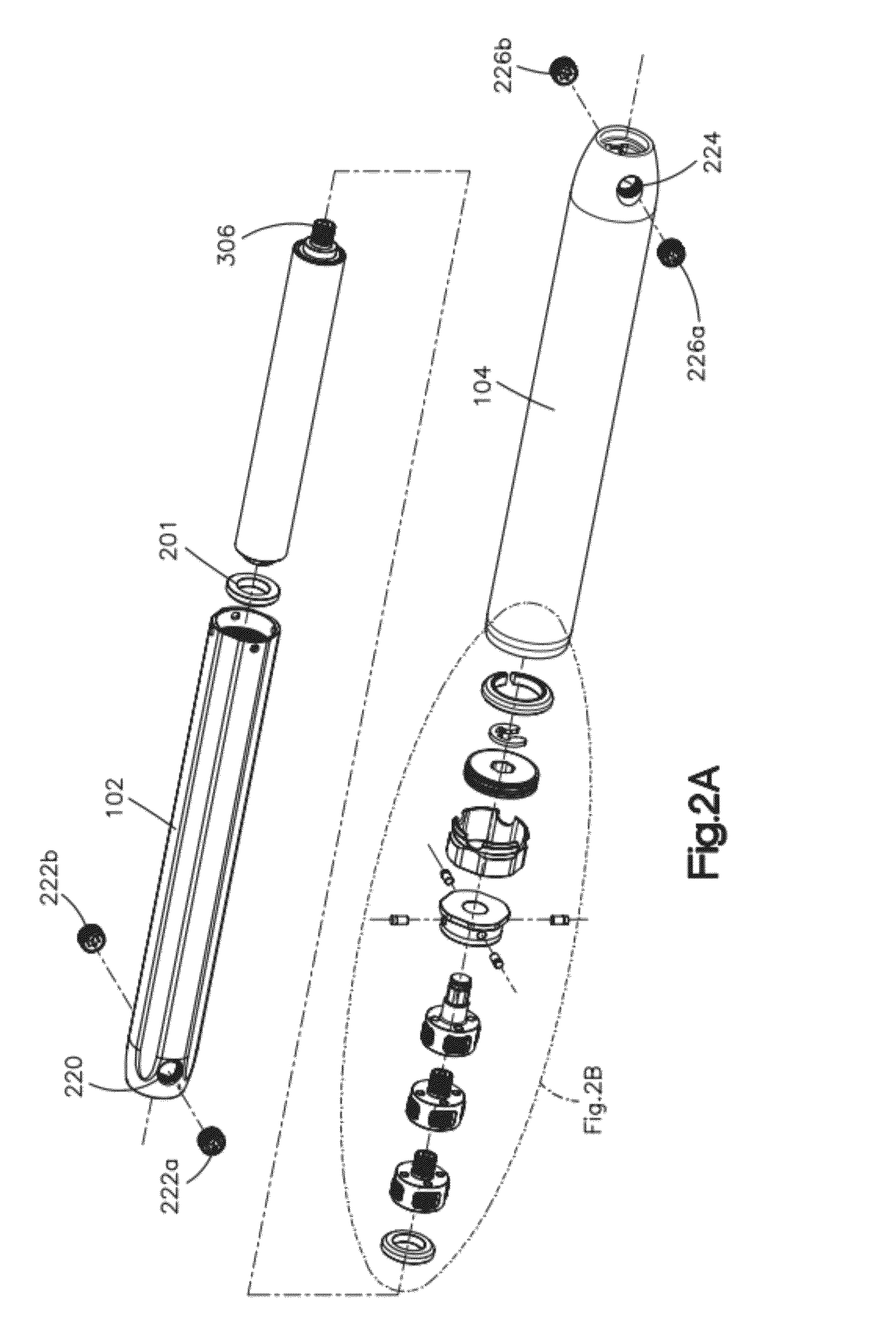 Non-fusion scoliosis expandable spinal rod