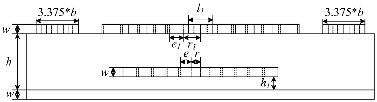 A broadband metamaterial terahertz microwave absorber based on optically controlled switch