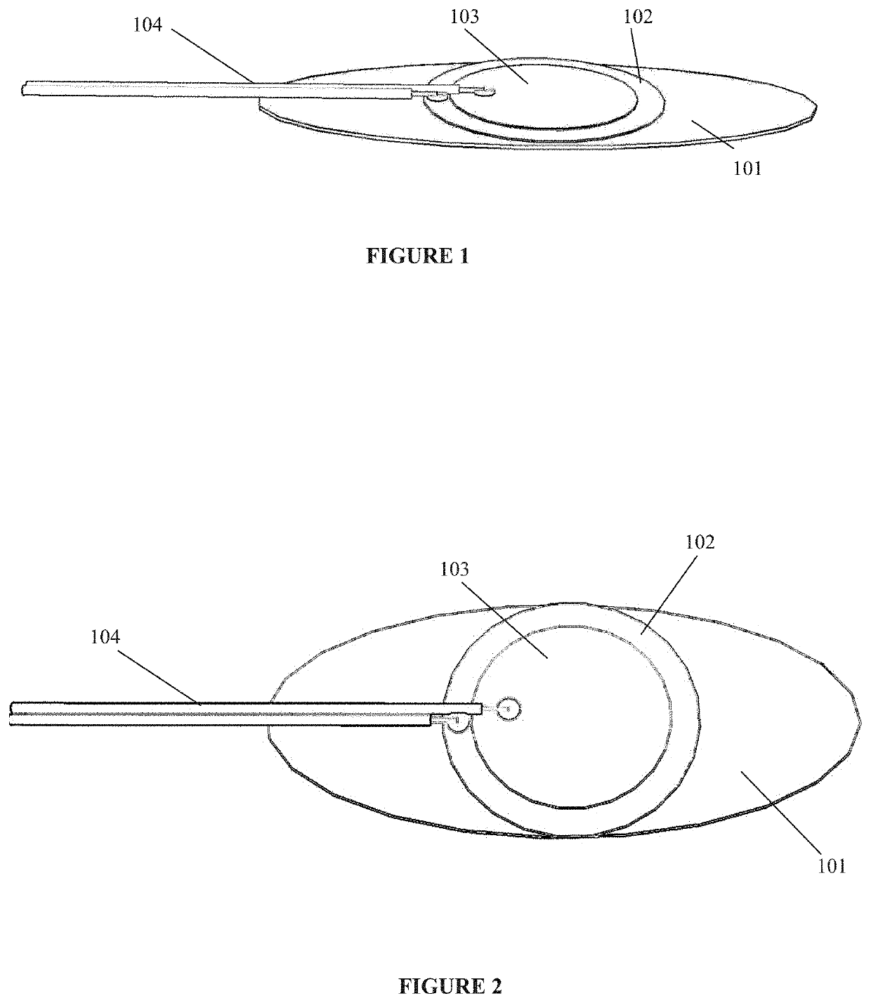 Sensor and apparatus for measurement of muscle activity in the detection and treatment of Bruxism Disorder