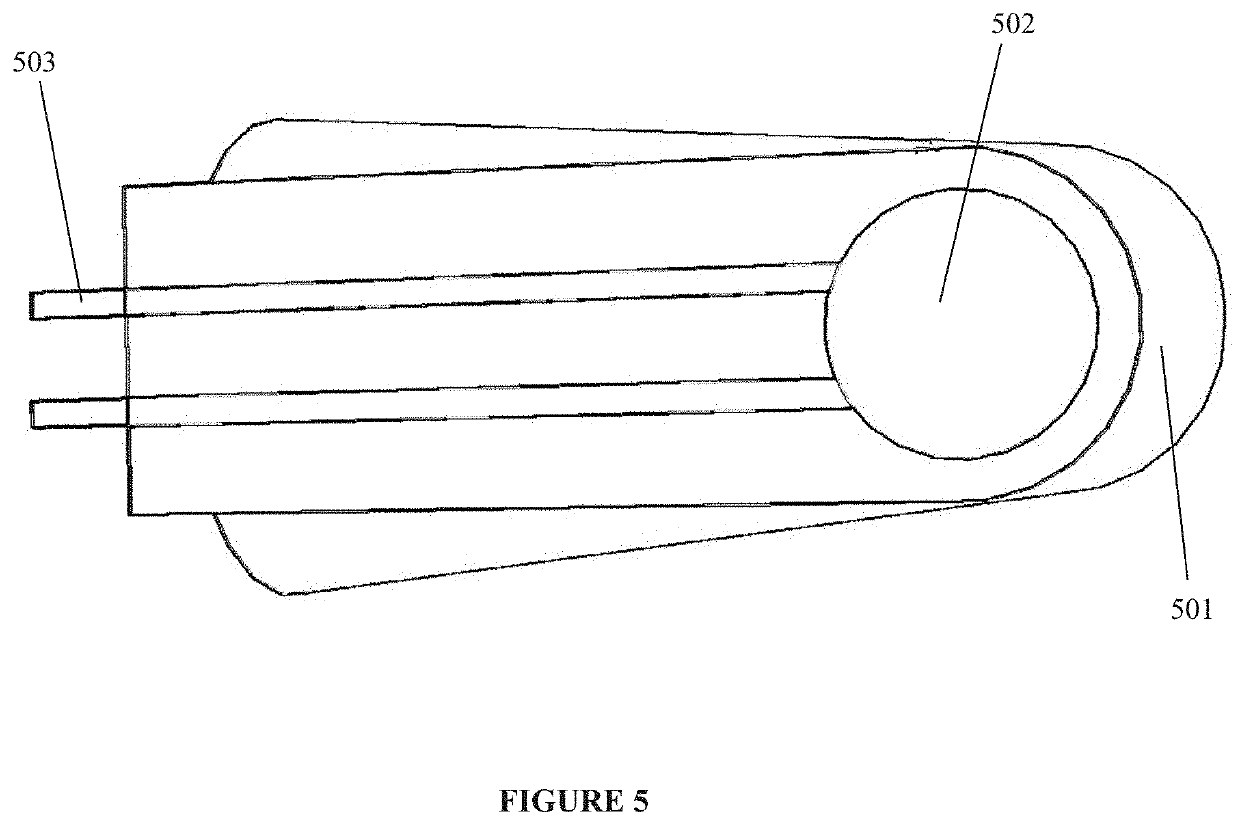 Sensor and apparatus for measurement of muscle activity in the detection and treatment of Bruxism Disorder