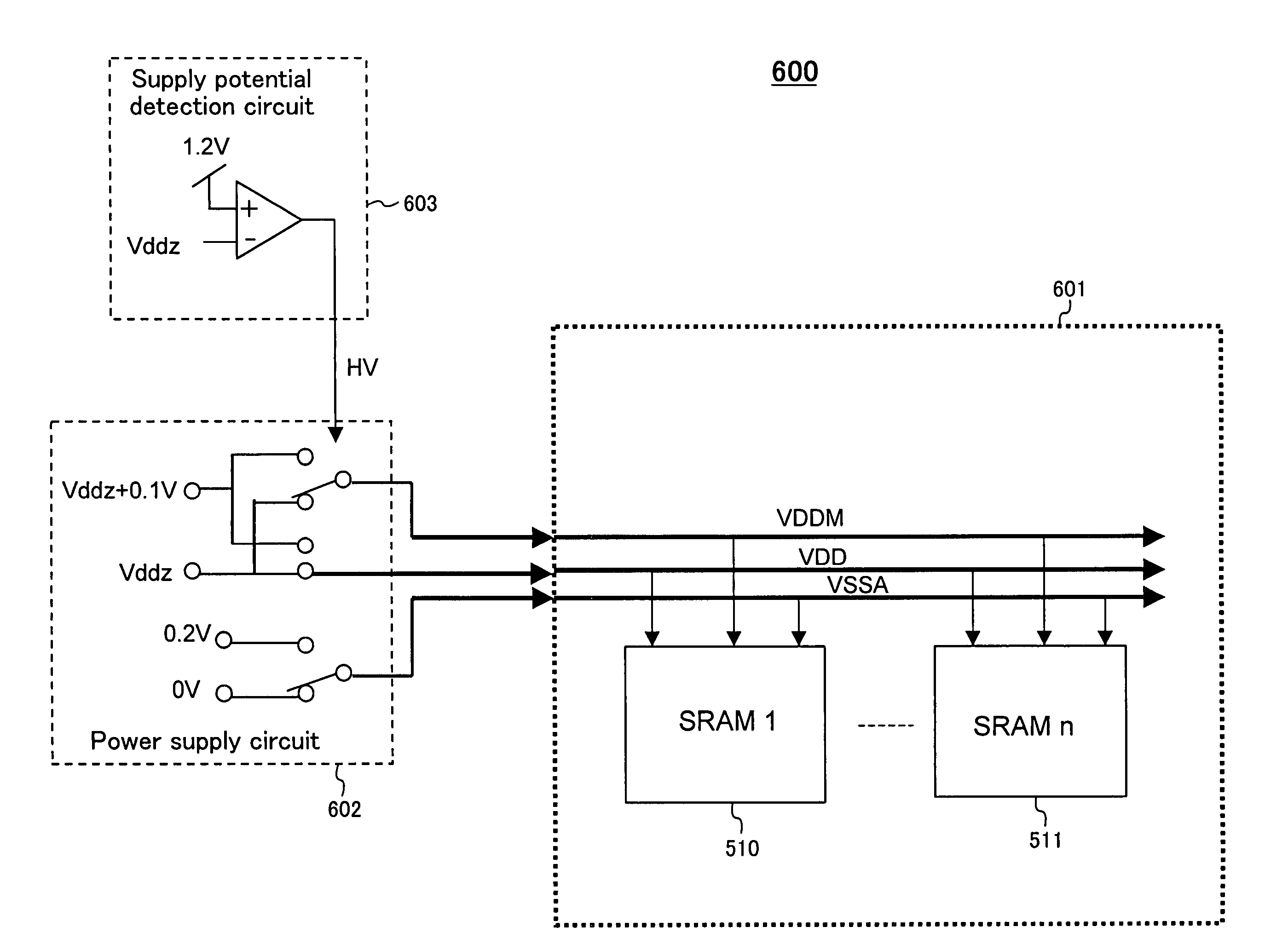 Semiconductor memory