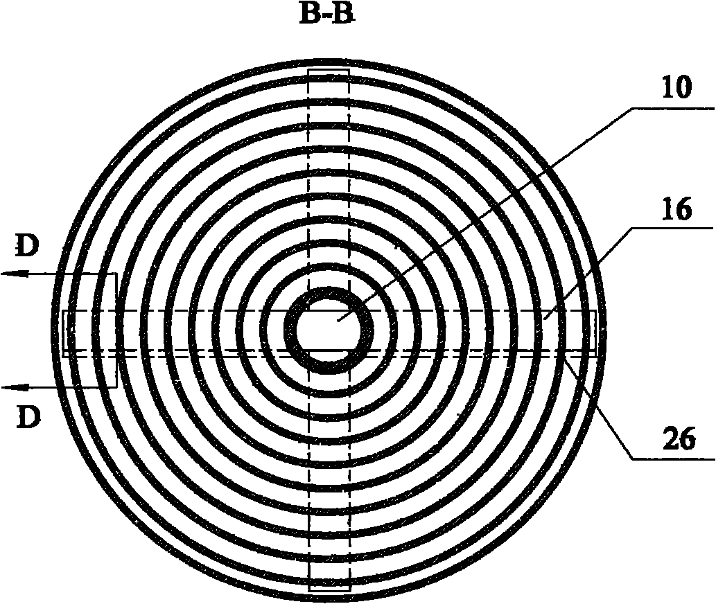 Novel and efficient electrostatic pre-coalescence method and device applied to dehydration and desalt of crude oil