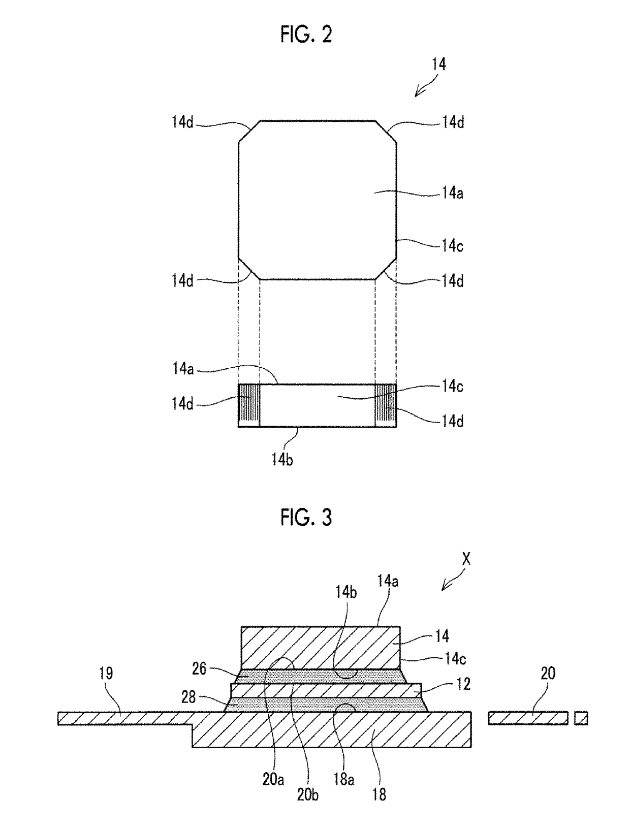 Semiconductor device and method of manufacturing the same