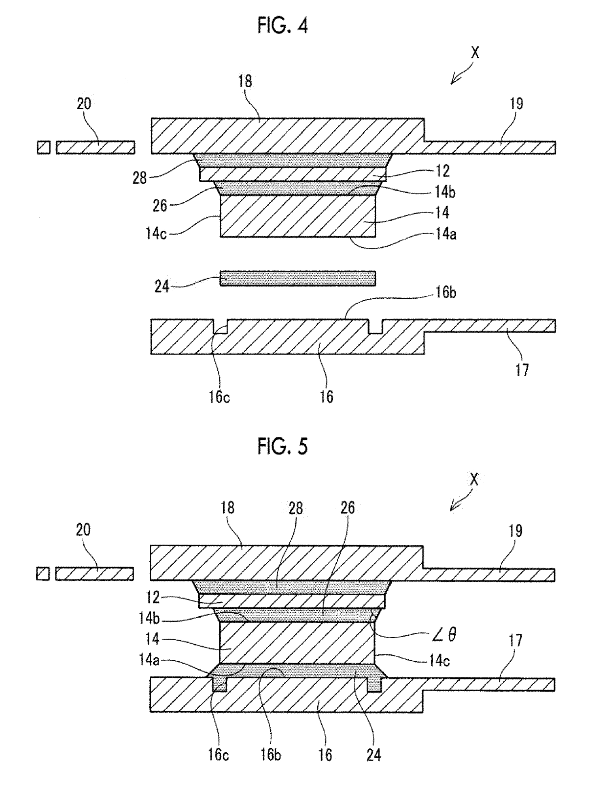 Semiconductor device and method of manufacturing the same