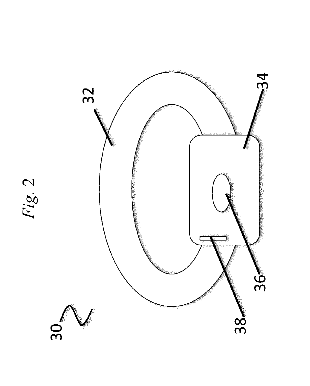 Wearable Care Security Smart Watch Device