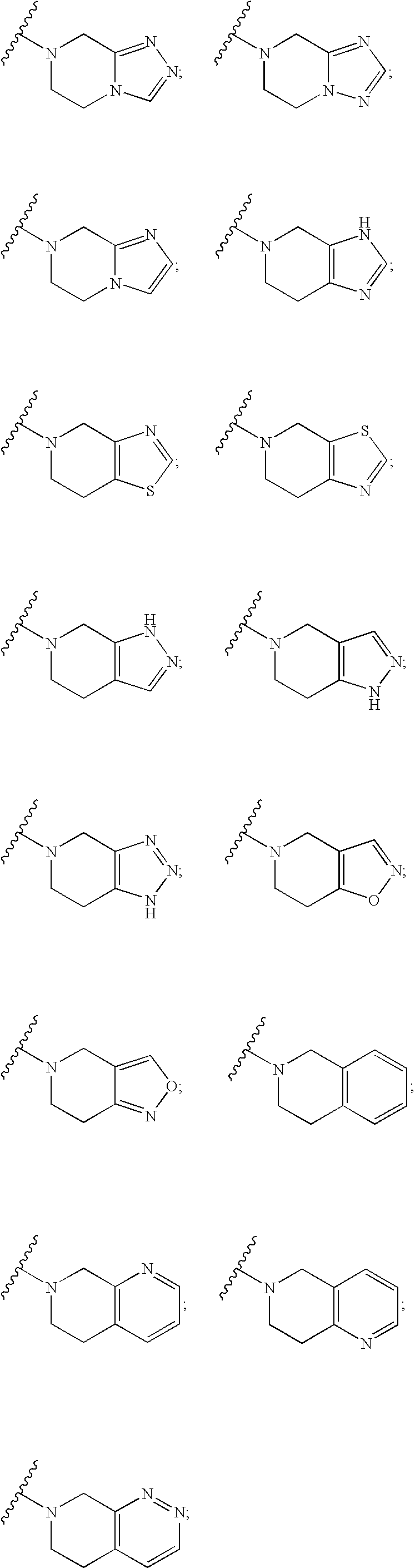 Aminocyclohexanes as Dipeptidyl Peptidase-Iv Inhibitors for the Treatment or Prevention of Diabetes