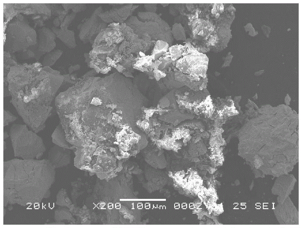 Anti-oxidation method of light rare earth metal