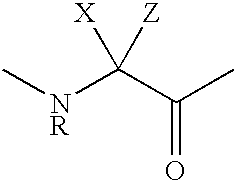 Lhrh antagonist peptides