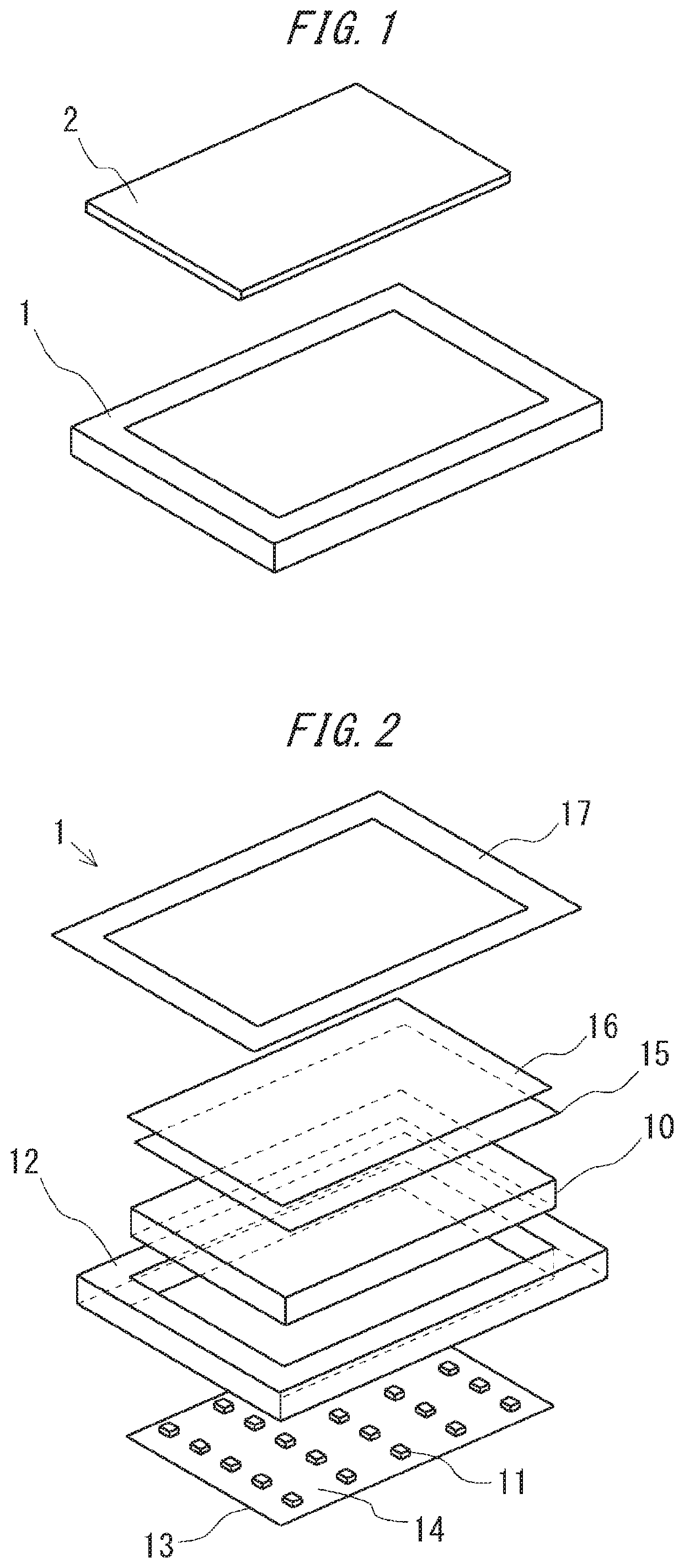 Light guide plate, planar light source apparatus, display apparatus, and electronic device