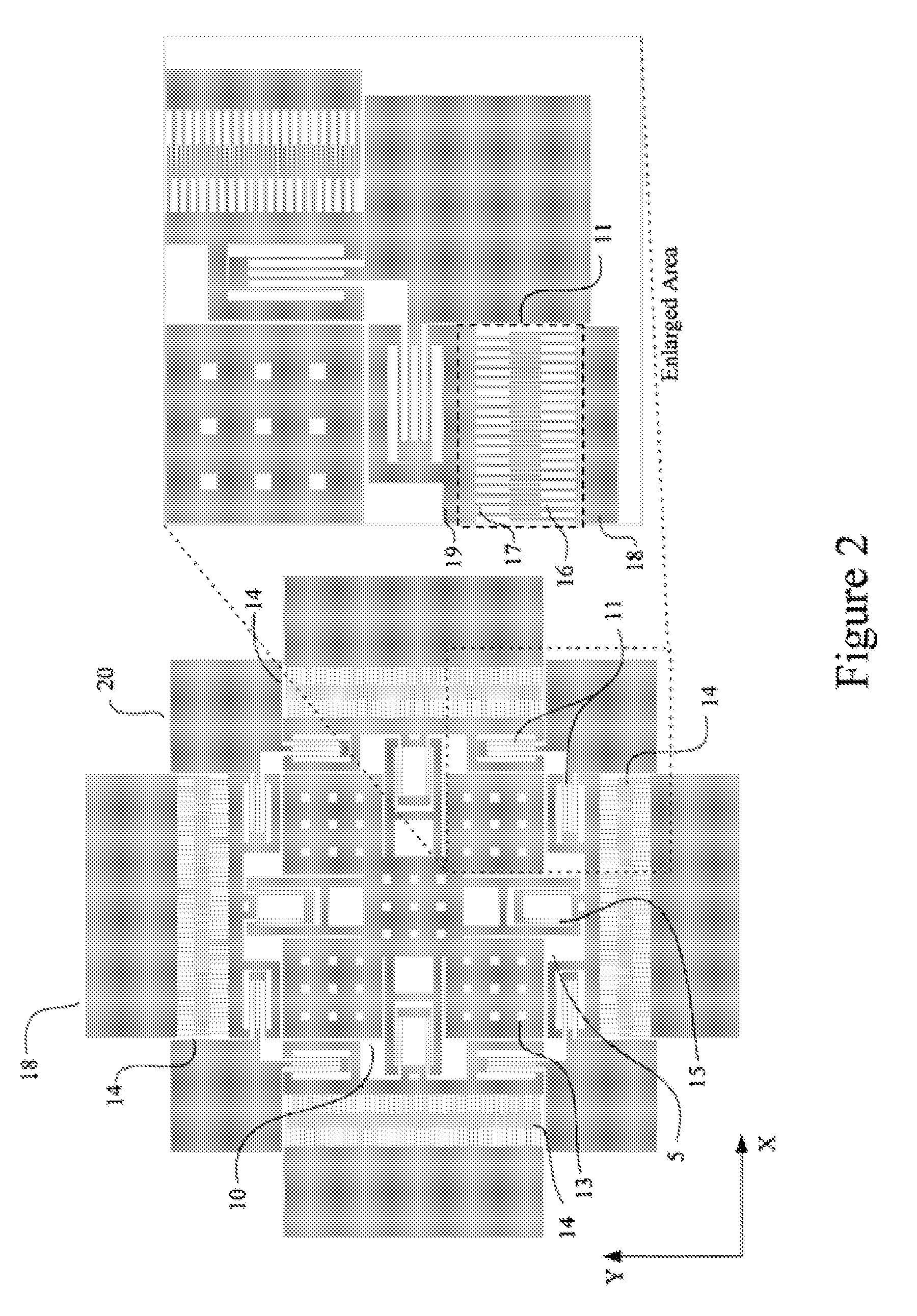 MEMS Sensor Suite on a Chip