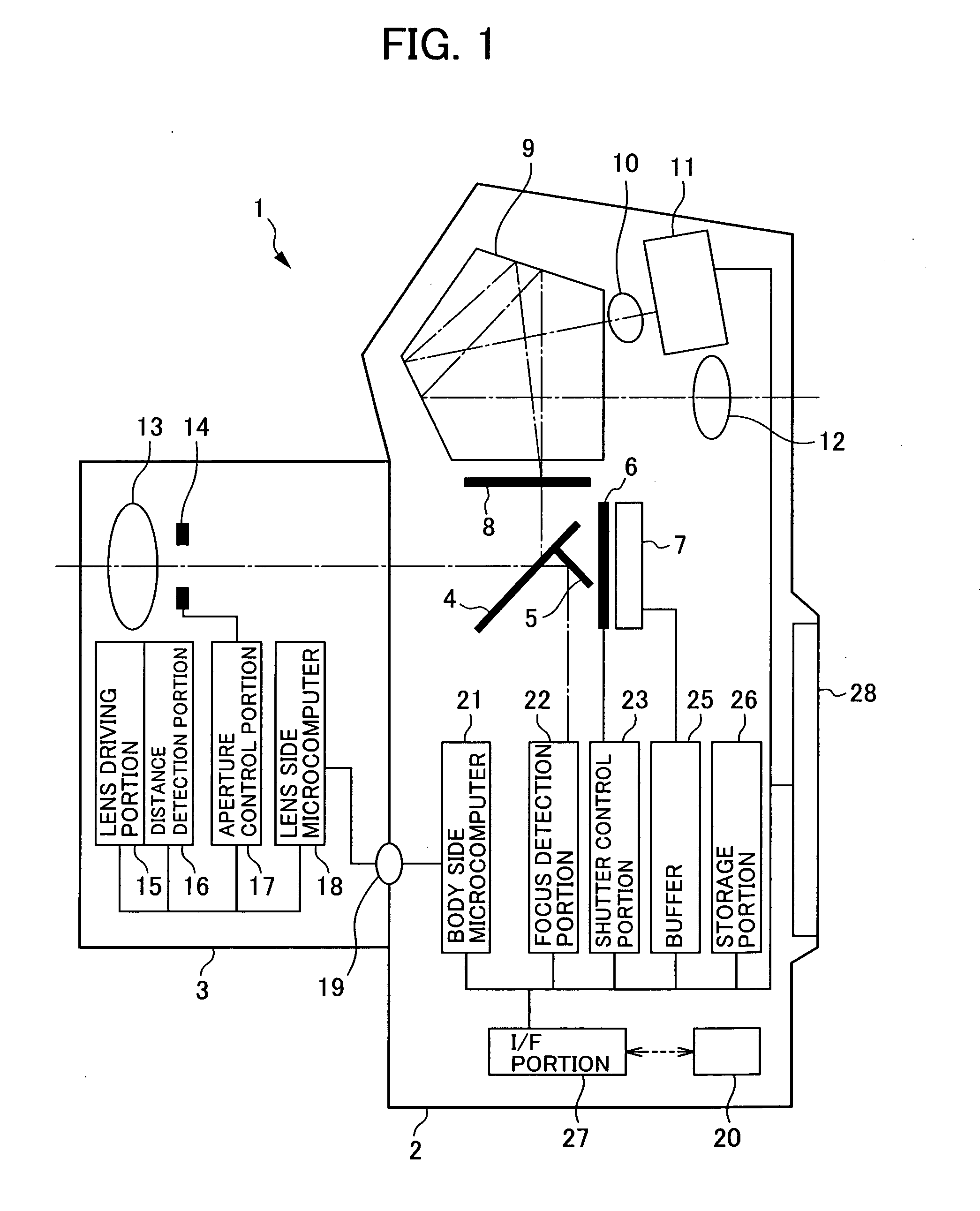 Image evaluation apparatus and camera