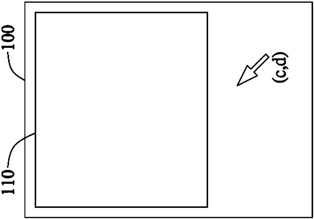 Dual operation system and multiple touch control display configuration applicable to carrier