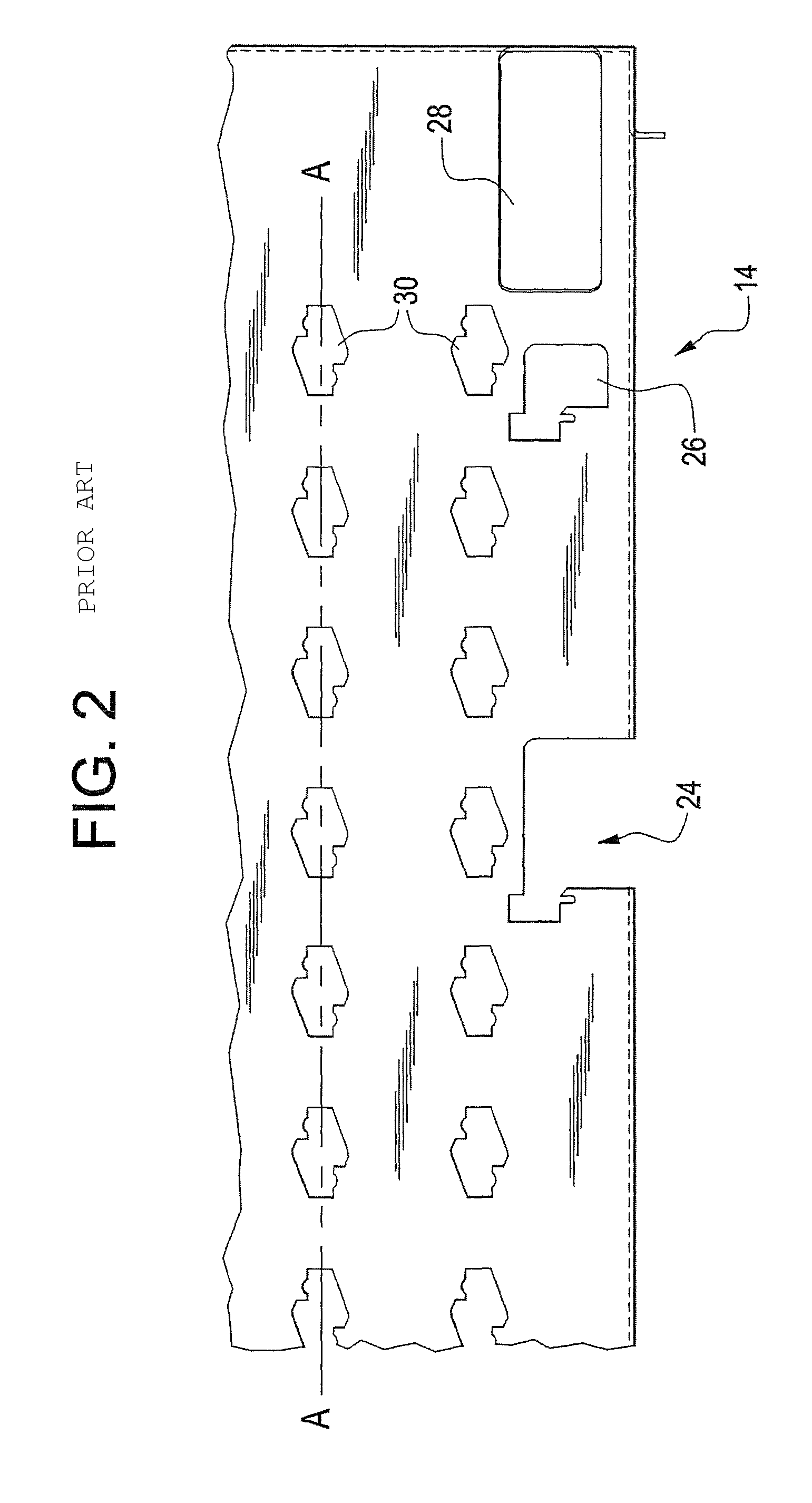 Open coil electric resistance heater with offset coil support and method of use