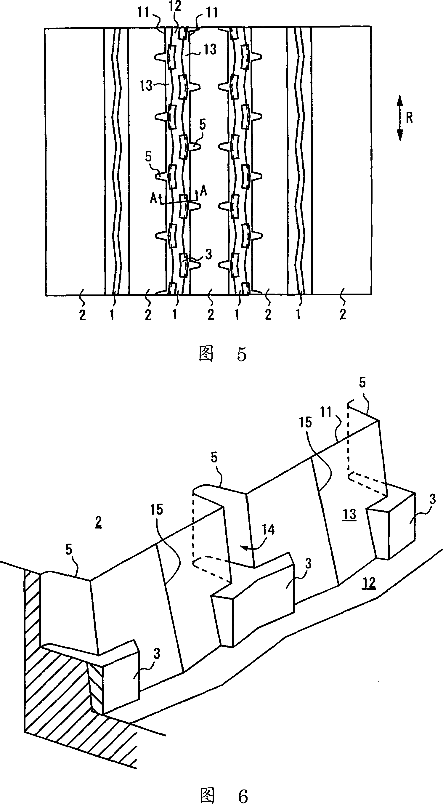 Pneumatic tire