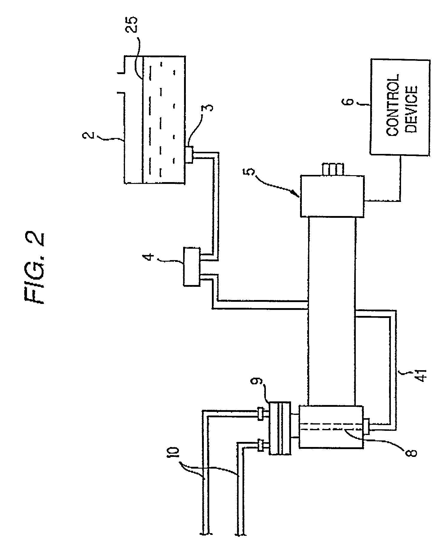 Spindle apparatus