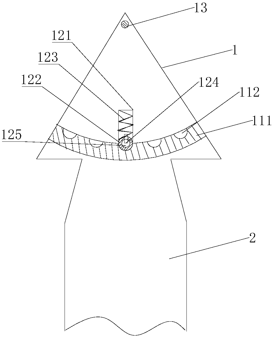 Cutting equipment for veneer defects