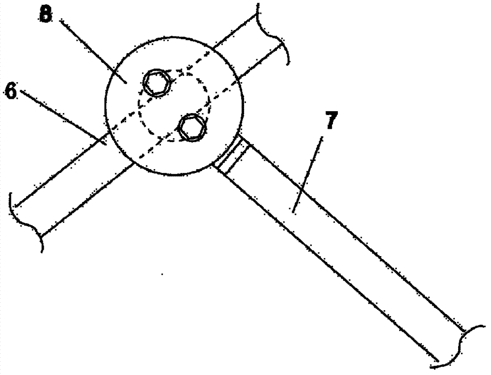 Lightweight portable bicycle with small wheel diameters and capable of being folded vertically