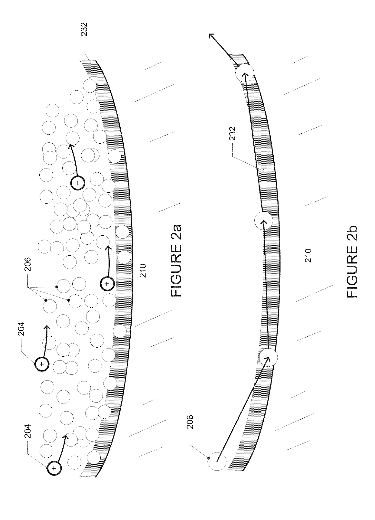 Reactor using electrical and magnetic fields