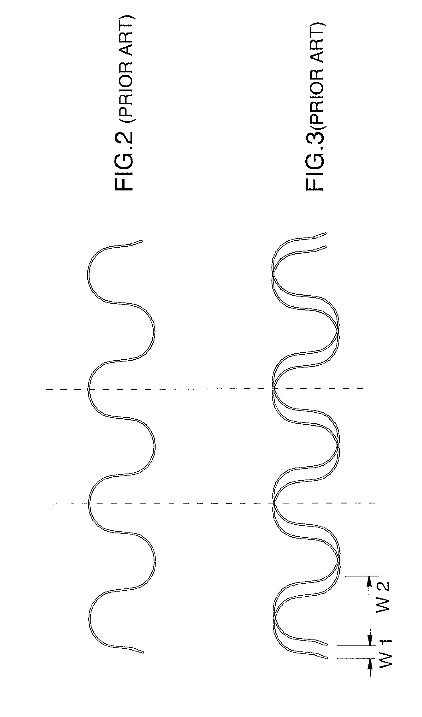 Turbulizers and method for forming same