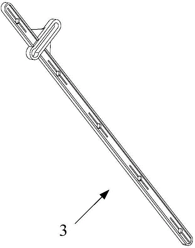 Integrated air conditioner and high-temperature refrigeration control method