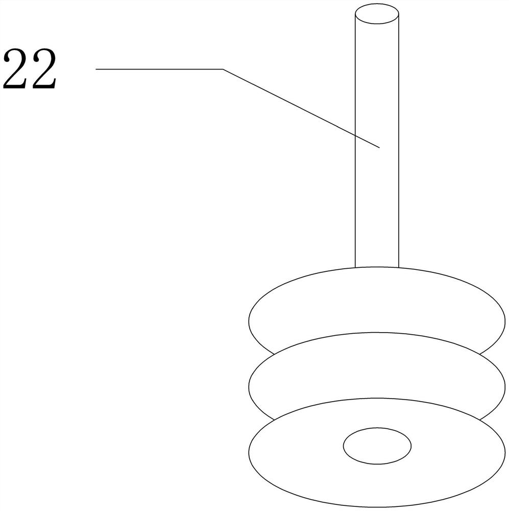 Ant collecting barrel, collecting device and collecting method