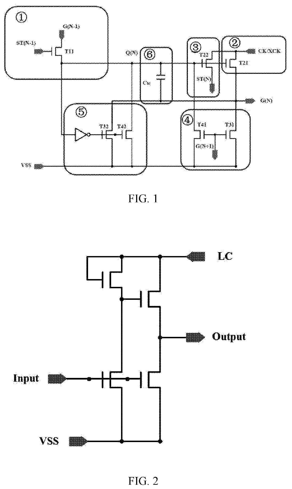 Liquid crystal panel