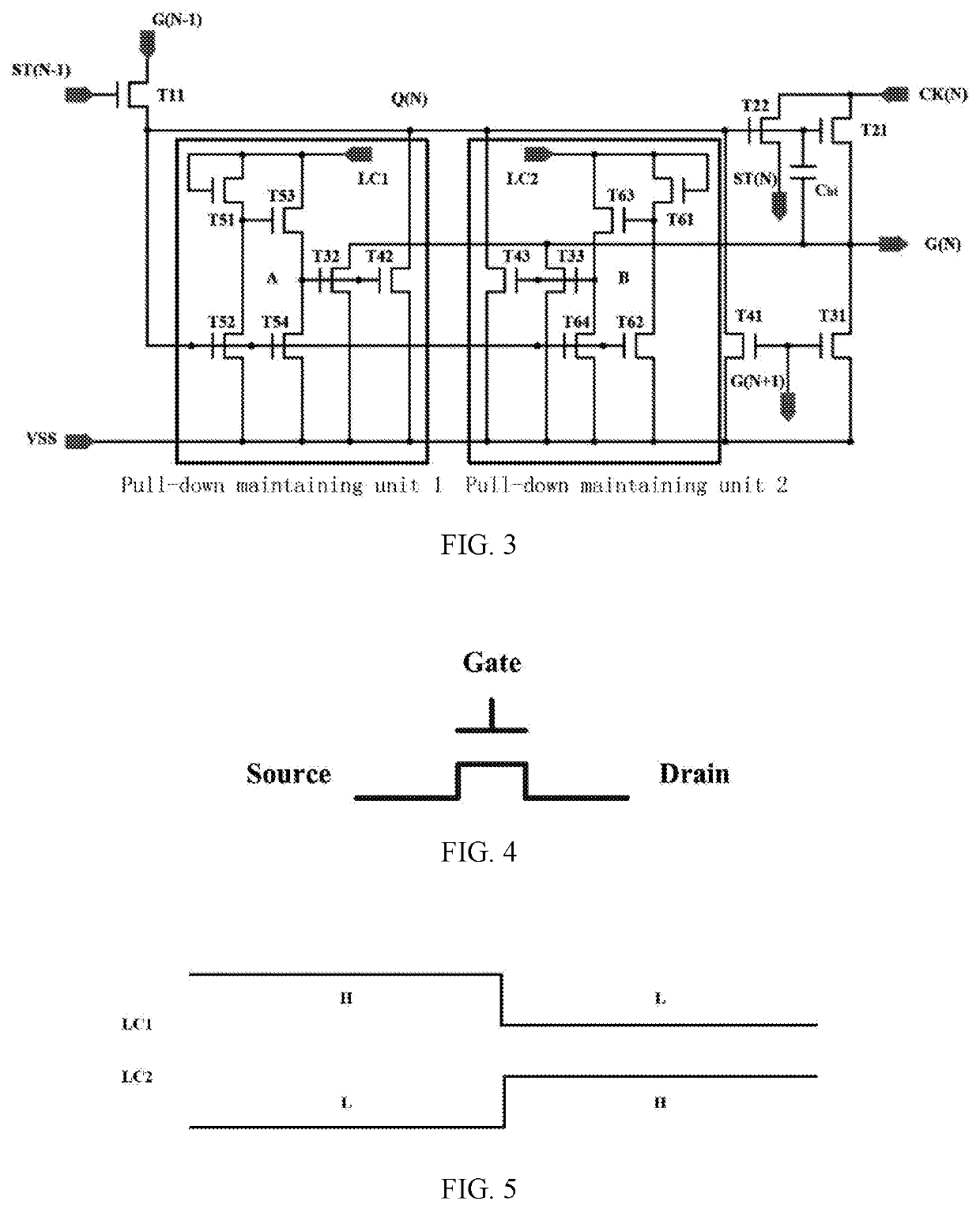 Liquid crystal panel