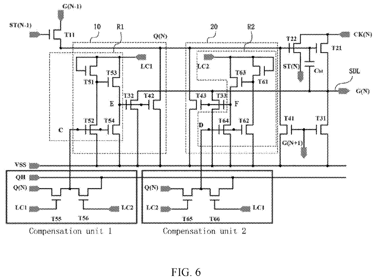 Liquid crystal panel