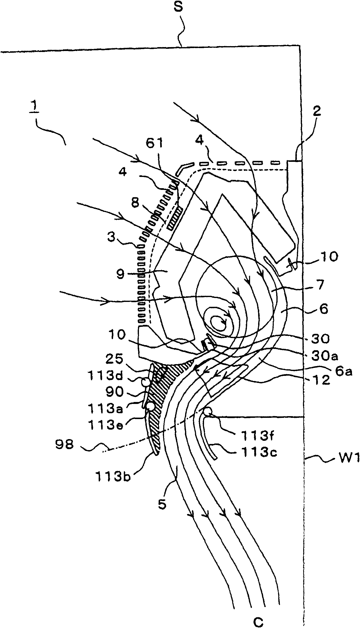 Air conditioner