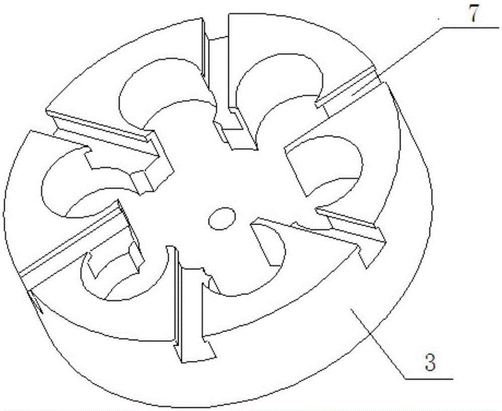 Stepless speed change device and application thereof