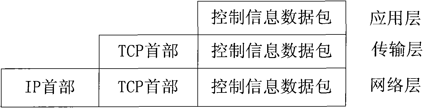 Interface module of mobile video monitoring system