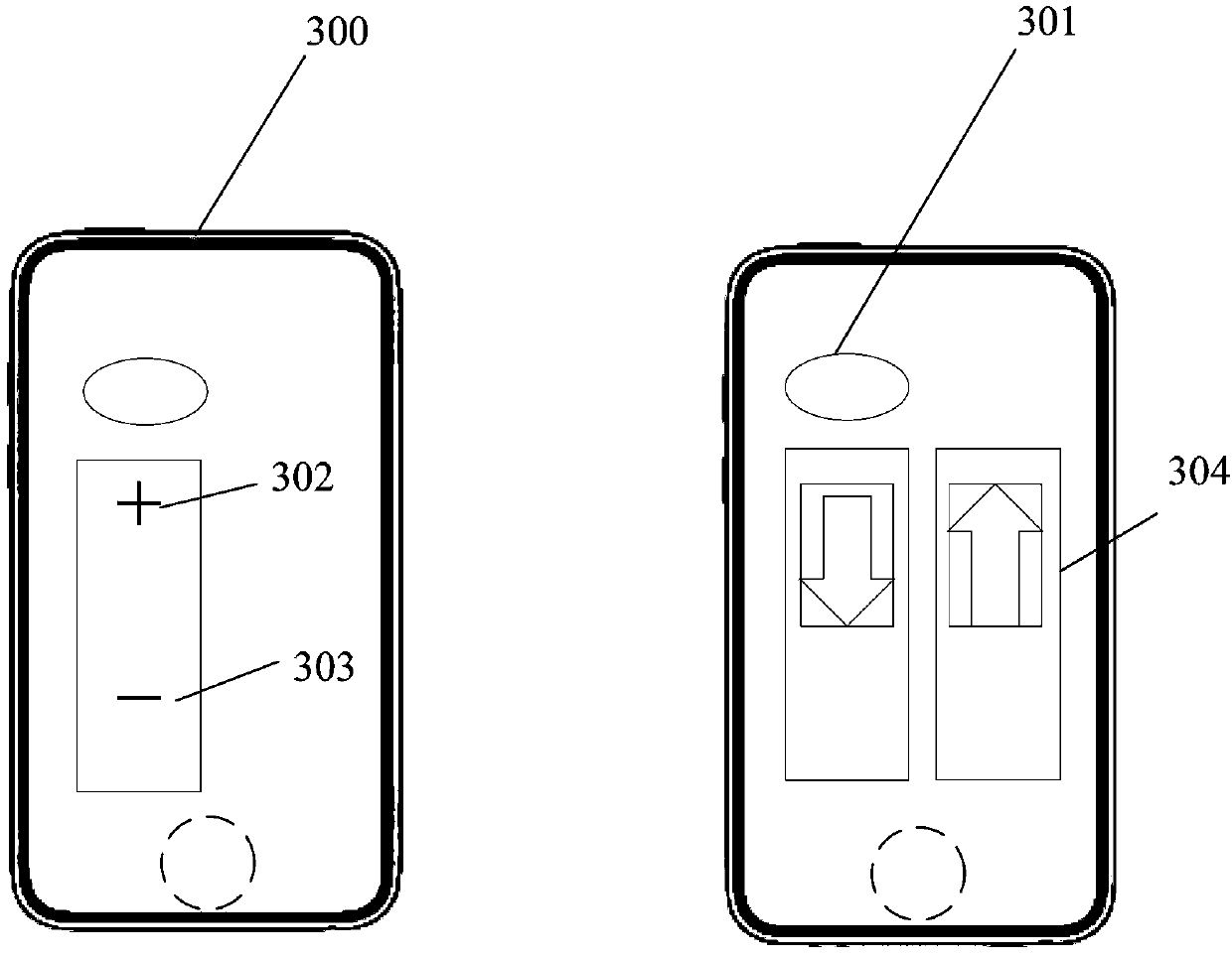 Remote control method and terminal