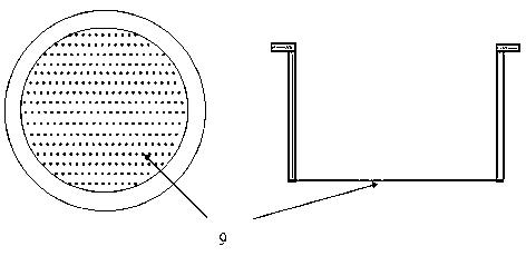 Simulation three-dimensional incubator and culture method for mouth mucosa epithelial cells and applications of incubator and culture method