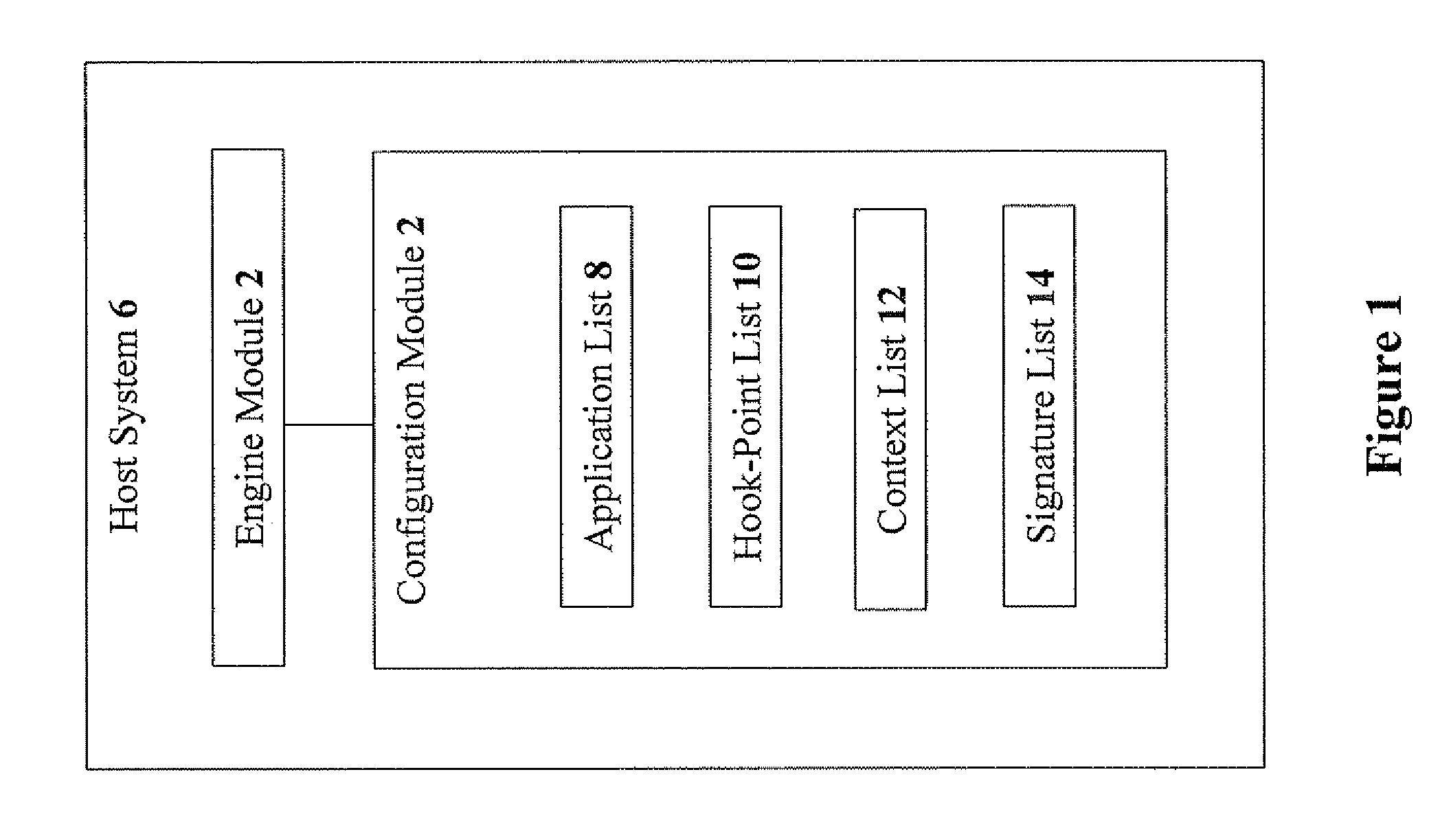 Methods for hooking applications to monitor and prevent execution of security-sensitive operations