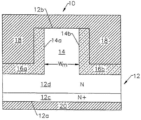 Schottky diode