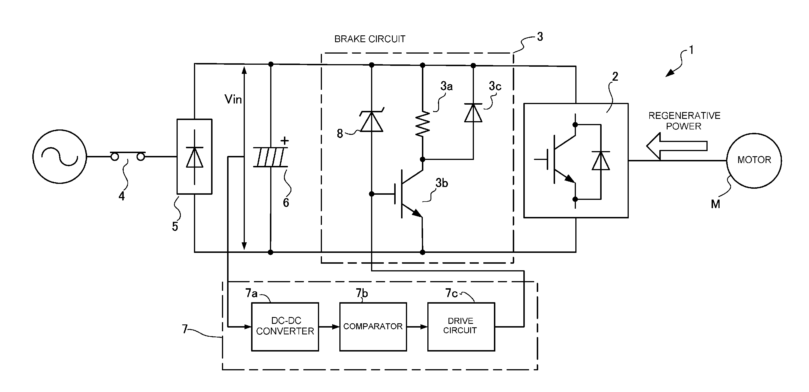 Power conversion device