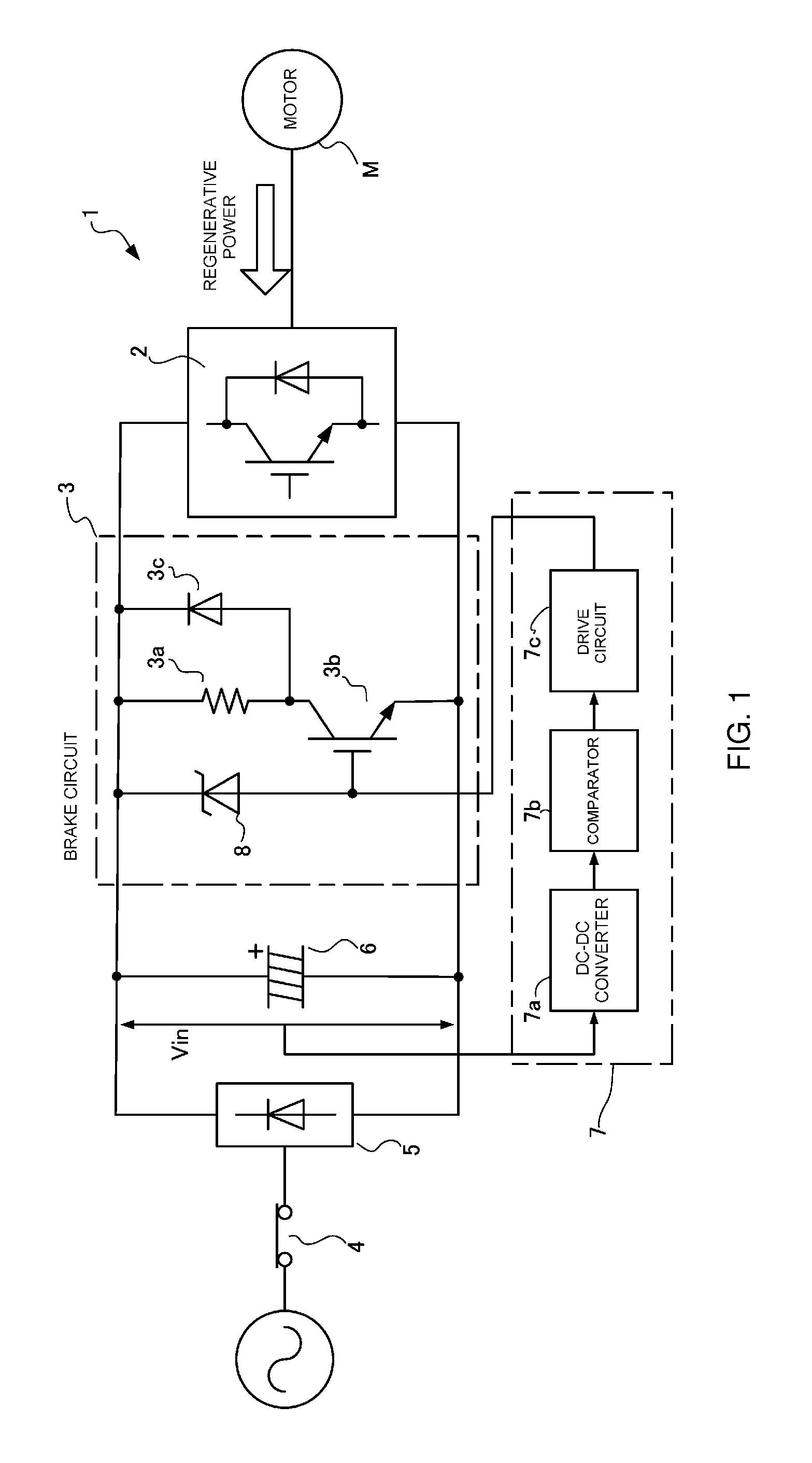 Power conversion device