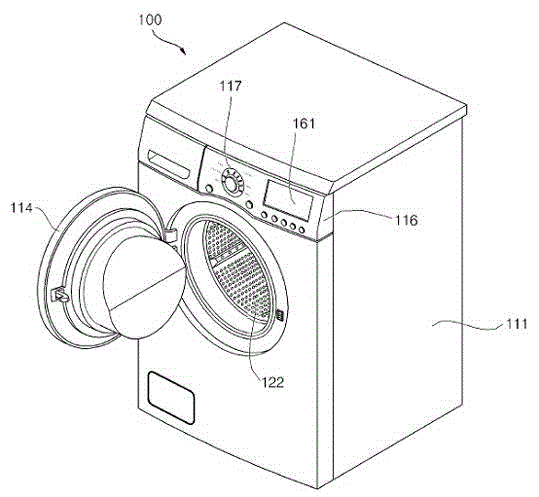 Home appliance system