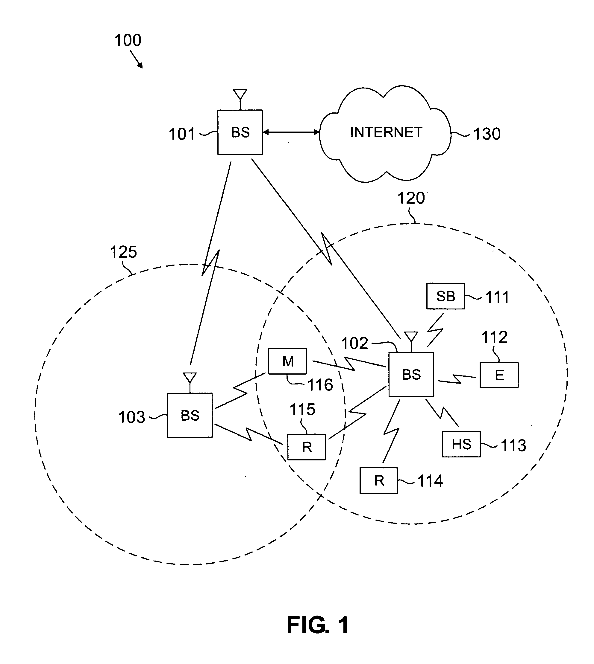 Apparatus and method for downlink scheduling in a SDMA-enabled OFDMA wireless network