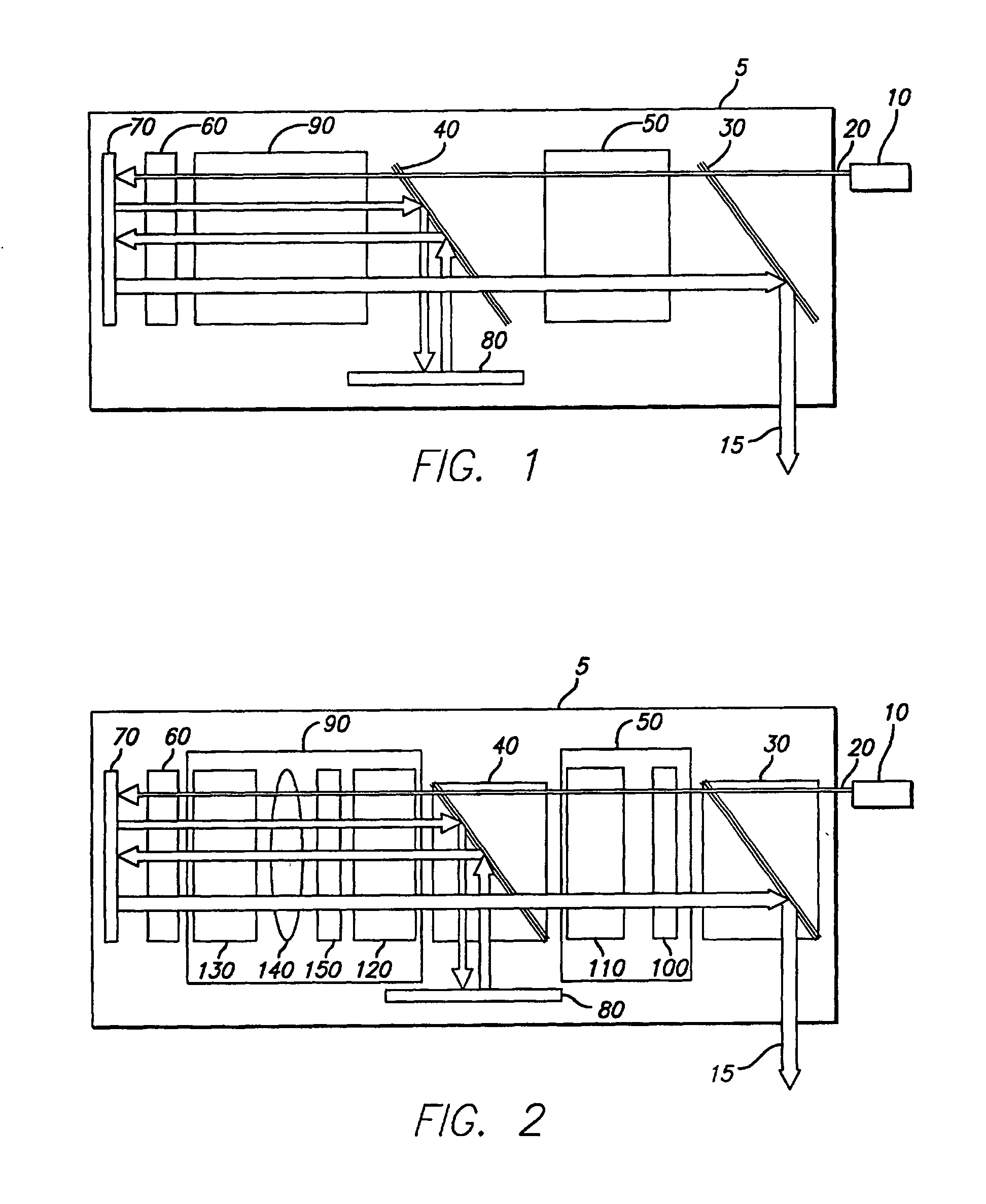 High intensity and high power solid state laser amplifying system and method