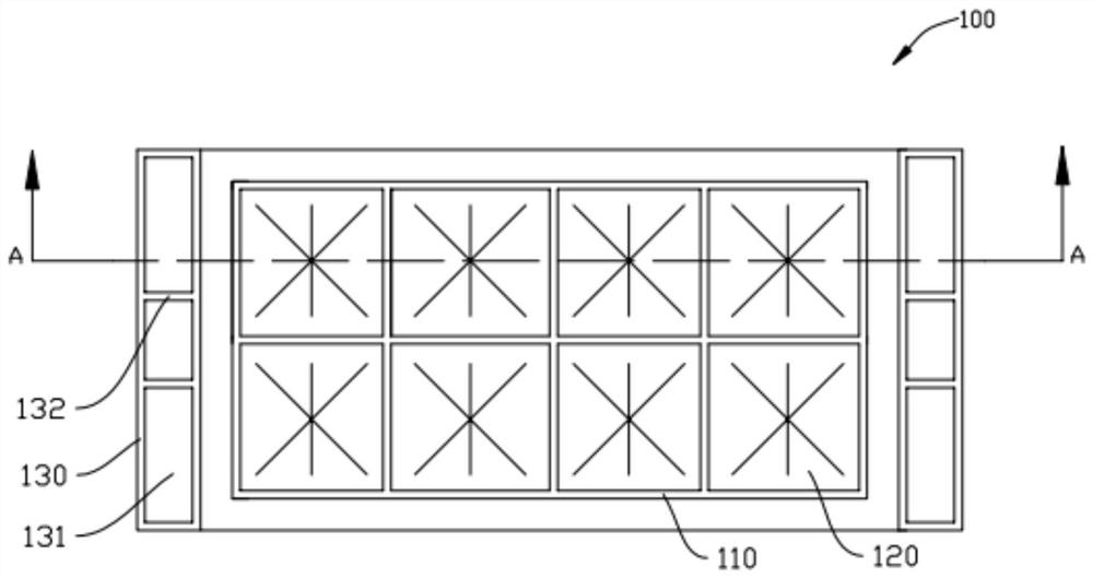 Drill bit cleaning plate and device thereof