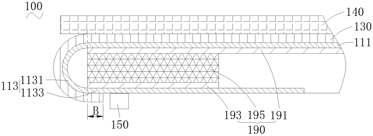 Display panel and display device