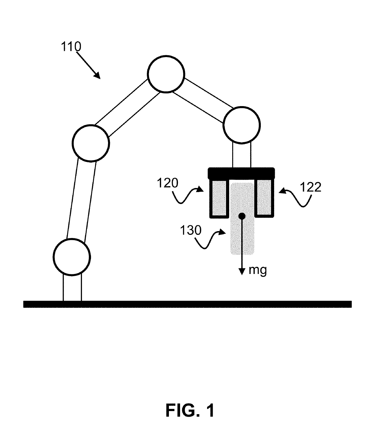 Patterned and instrumented directional adhesives for enhanced gripping with industrial manipulators