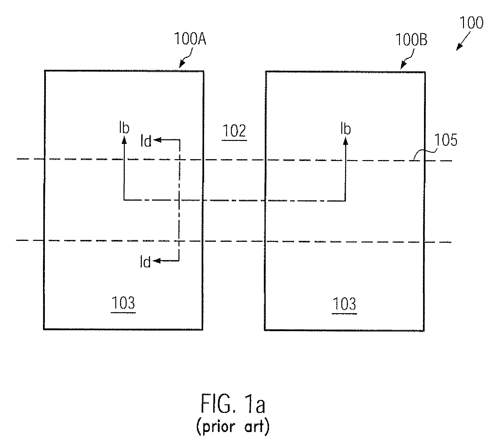 Method for reducing defects of gate of CMOS devices during cleaning processes by modifying a parasitic pn junction