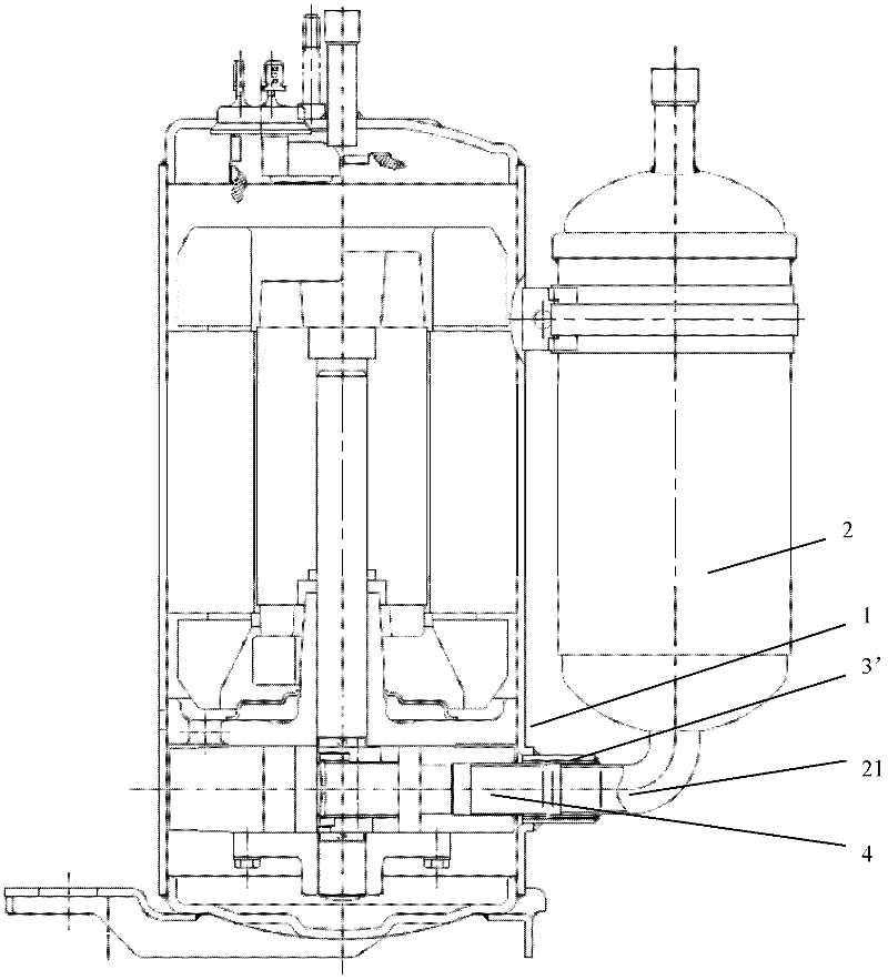 Resistance welding tube and manufacturing method and application thereof